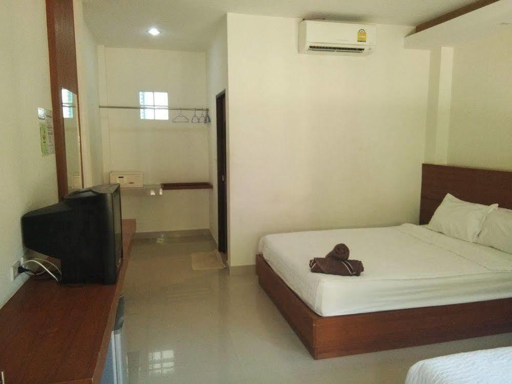 Modern Resort Haad Rin Exterior photo